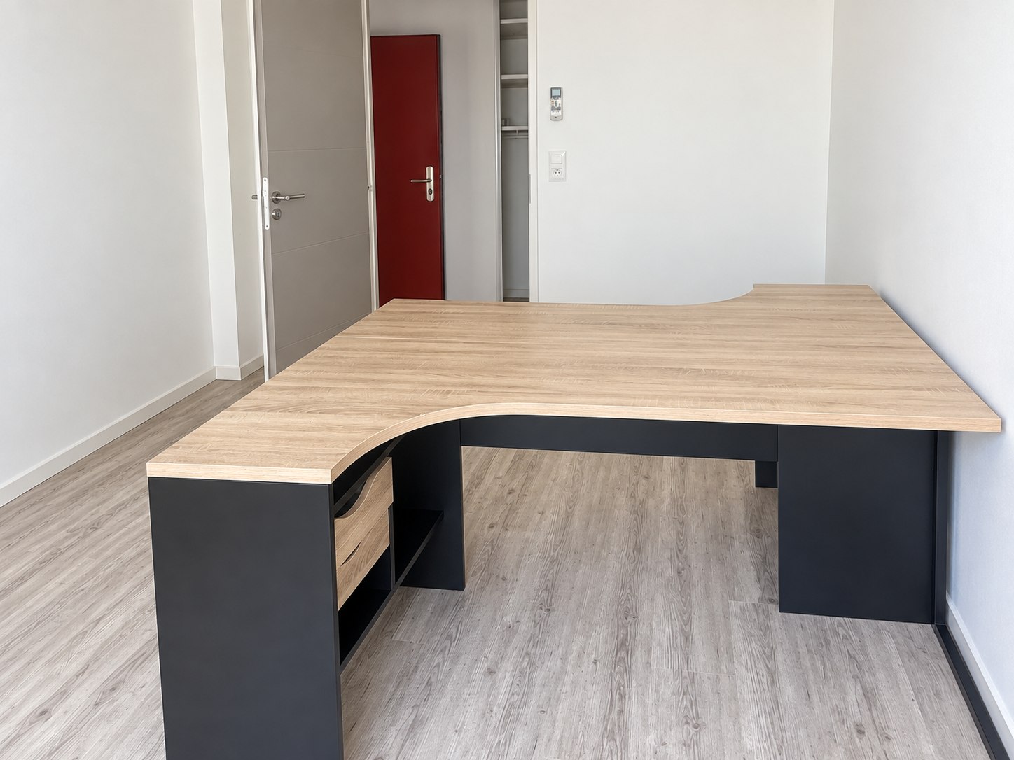 Bureau privatif MADOWORK à Chassieu