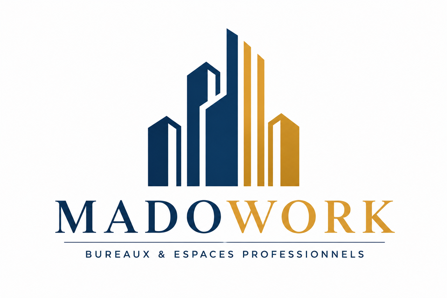 MADOWORK — Bureaux et espaces professionnels